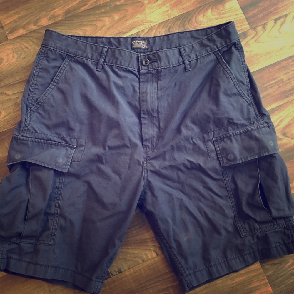 Levi’s Men’s Cargo Shorts